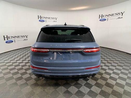 2025 Lincoln Corsair Grand Touring