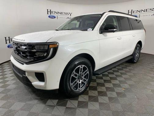 2025 Ford Expedition Max Active 4x2