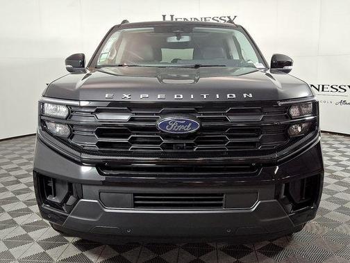 2025 Ford Expedition Max Active 4x4