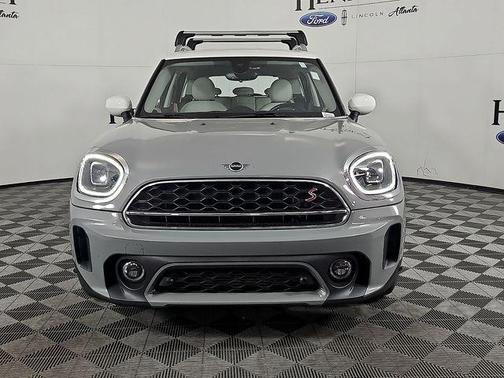2023 MINI Countryman Cooper S