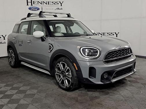 2023 MINI Countryman Cooper S
