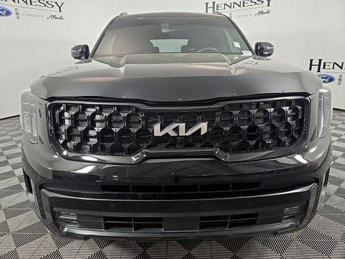 2024 Kia Telluride SX X-Line