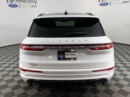 2025 Lincoln Corsair Grand Touring