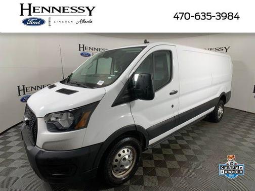 2022 Ford Transit-250 Base