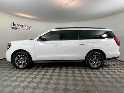 2025 Ford Expedition Max Active 4x2