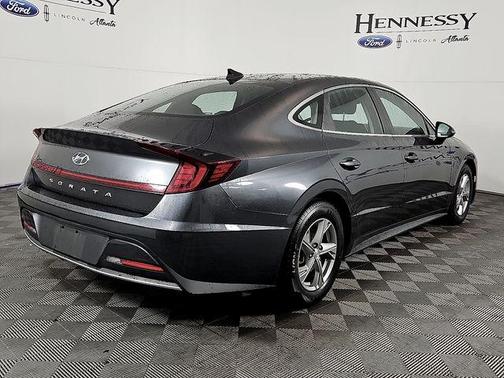 2023 Hyundai SONATA SE