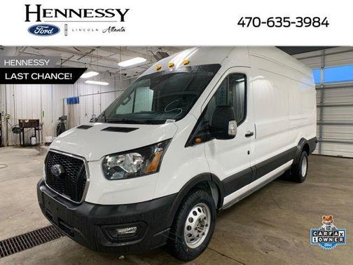 2024 Ford Transit-350 Base