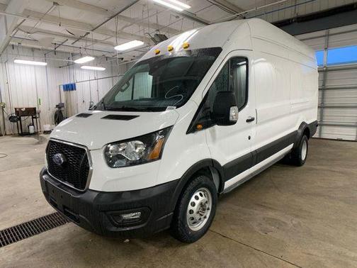 2024 Ford Transit-350 Base
