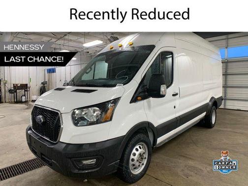 2024 Ford Transit-350 Base