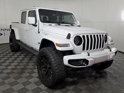 2023 Jeep Gladiator High Altitude 4x4