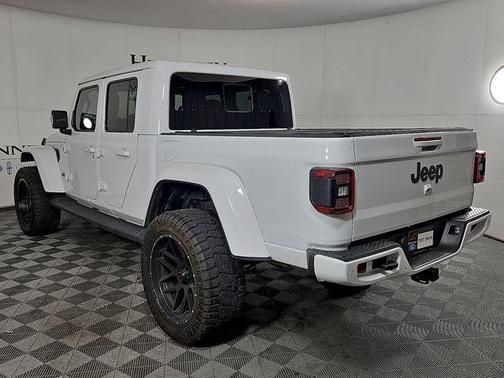 2023 Jeep Gladiator High Altitude 4x4