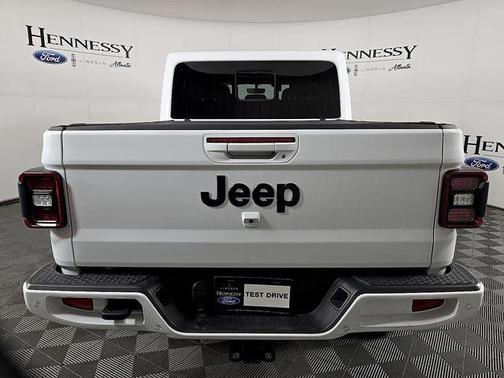 2023 Jeep Gladiator High Altitude 4x4