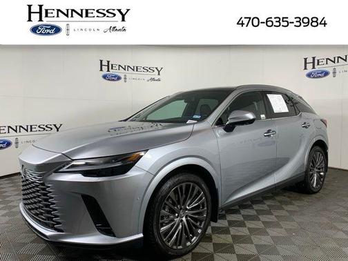 2023 Lexus RX 350 Premium