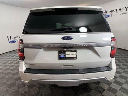 2021 Ford Expedition Platinum