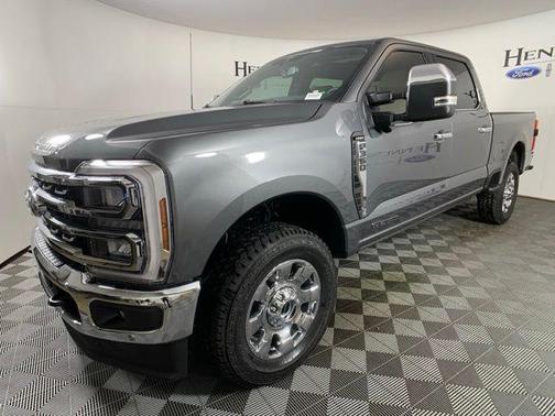 2025 Ford F-350 Lariat