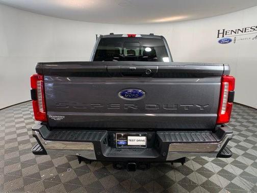 2025 Ford F-350 Lariat