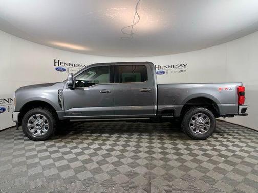 2025 Ford F-350 Lariat