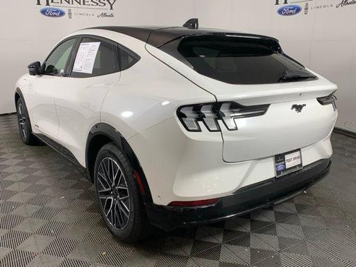 2024 Ford Mustang Mach-E Premium
