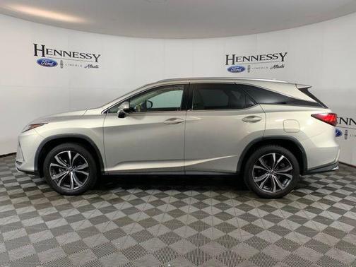 2020 Lexus RX 350L Base
