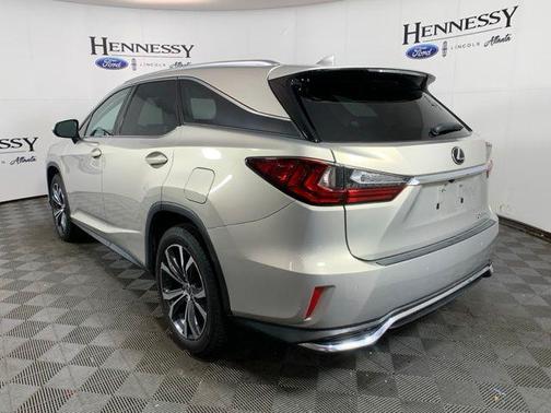 2020 Lexus RX 350L Base