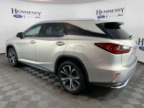2020 Lexus RX 350L Base