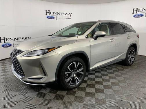 2020 Lexus RX 350L Base