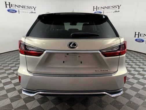 2020 Lexus RX 350L Base