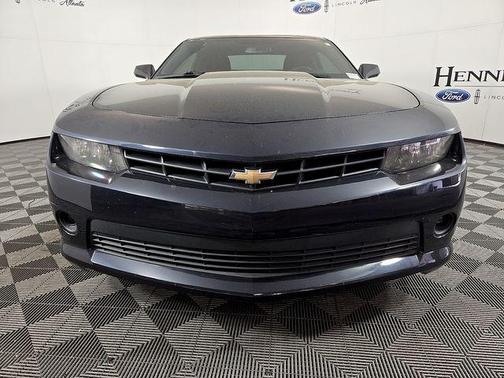 2014 Chevrolet Camaro 1LT