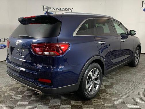 2019 Kia Sorento EX
