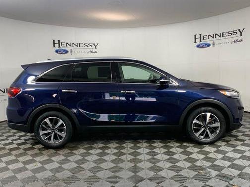 2019 Kia Sorento EX