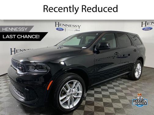 2024 Dodge Durango GT AWD