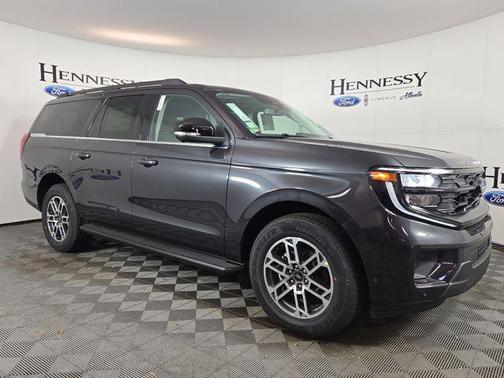 2025 Ford Expedition Max Active 4x2