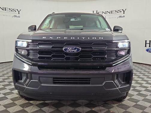 2025 Ford Expedition Max Active 4x2