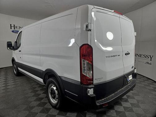 2025 Ford Transit-150 Base