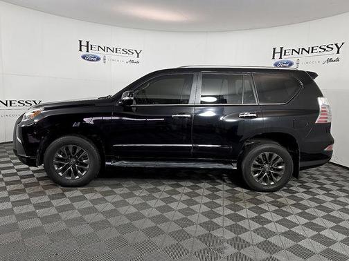 2016 Lexus GX 460 Base