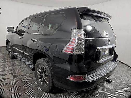 2016 Lexus GX 460 Base