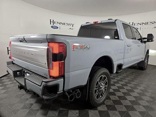 2024 Ford F-250 Limited