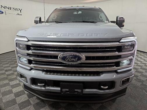 2024 Ford F-250 Limited
