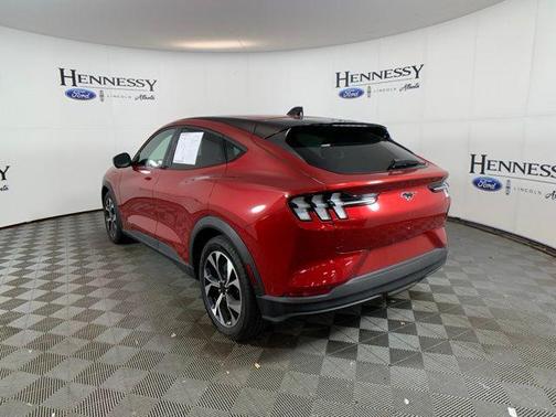 2024 Ford Mustang Mach-E Select