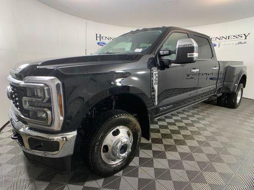 2025 Ford F-350 Lariat