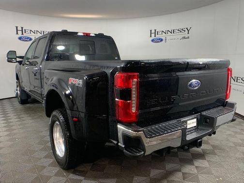 2025 Ford F-350 Lariat