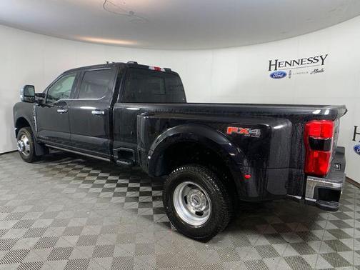 2025 Ford F-350 Lariat