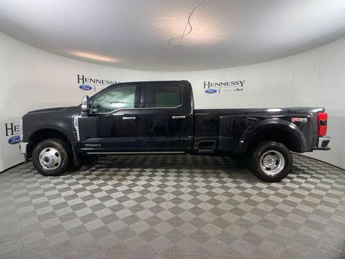 2025 Ford F-350 Lariat