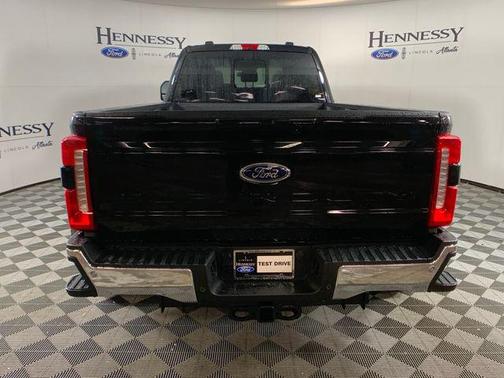 2025 Ford F-350 Lariat