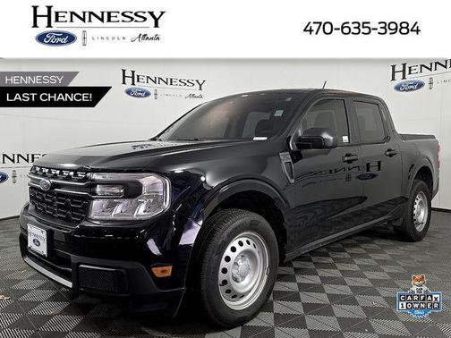 2024 Ford Maverick XL