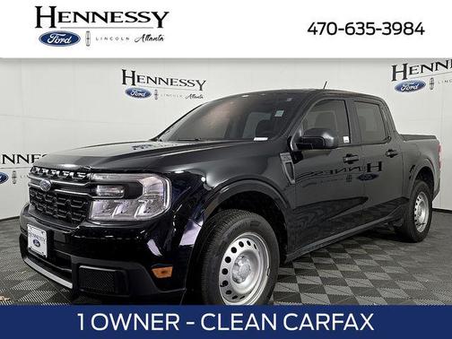 2024 Ford Maverick XL