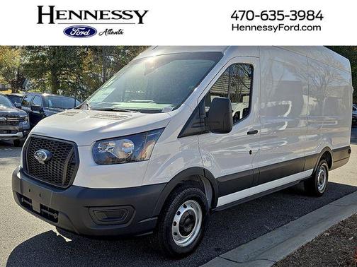 2025 Ford Transit-350 Base