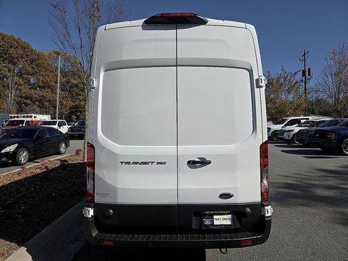 2025 Ford Transit-350 Base