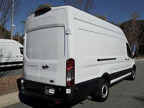 2025 Ford Transit-350 Base