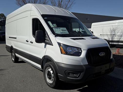 2025 Ford Transit-350 Base
